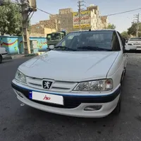 پژو پارس tu۵ مدل ۱۴۰۰
