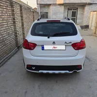 کوییک GXR|خودرو سواری و وانت|گنبد کاووس, |دیوار