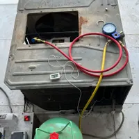 تعمیرات لوازم خانگی
