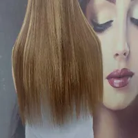 متنوع باش(نانوکراتین صافی دائم مو بادستگاه نانو)|خدمات آرایشگری و زیبایی|یزد, |دیوار