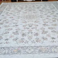 روفرشی و پرده