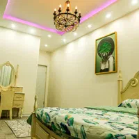 اجاره ویلا باغ استخرسالنی و سَرپوشیده استخر اب گرم|اجارهٔ کوتاهمدت ویلا و باغ|دزفول, |دیوار