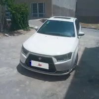 دنا پلاس توربو ۶دنده