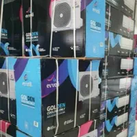 کولر گازی ایوولی کولرگازی ایوولی ۳۰هزار اصلی