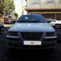سمند X7 دوگانه سوز، مدل ۱۳۹۷،۱۲،۲۸|خودرو سواری و وانت|تبریز, |دیوار