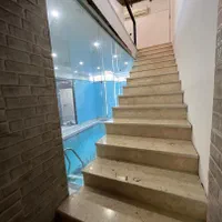 اجاره کوتاه مدت ویلا استخردار ۲ خواب|اجارهٔ کوتاهمدت ویلا و باغ|سلمانشهر, |دیوار