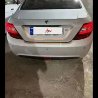 دنا پلاس توربو اتوماتیک، مدل ۱۴۰۲|خودرو سواری و وانت|اصفهان, جی شیر|دیوار