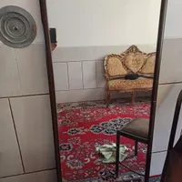 اینه قدی هم افقی وهم عمودی