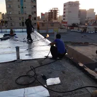 نصب تعمیرایزوگام دلیجان تضمینی بانصاب کورد|خدمات پیشه و مهارت|اهواز, گلستان|دیوار