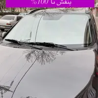 دودی ،آنتی یووی، سولار جلو|خدمات موتور و ماشین|قزوین, |دیوار