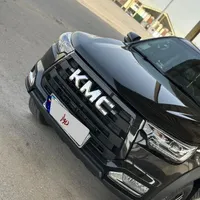 کی‌ام‌سی T8، مدل ۱۴۰۳|خودرو سواری و وانت|زاهدان, |دیوار