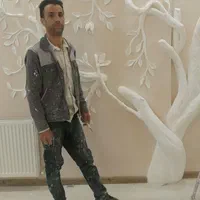 نقاشی ساختمان نجفی