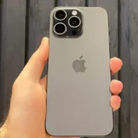 اپل  256 iPhone 15 Pro Max ریجستر شده