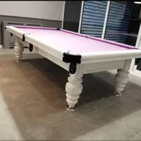 ..بیلیارد ۹ فوت اسنوکر ۱۲ فوت تمام چوب +  پینگ پنگ|ورزش‌های توپی|تهران, تهرانپارس شرقی|دیوار
