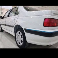 پژو پارس موتور جدید