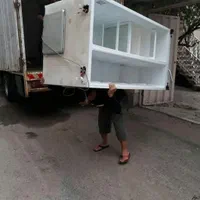 باربری کیانمهر بلوار ارم اتوبار اسباب کشی|خدمات حمل و نقل|کرج, کیانمهر|دیوار