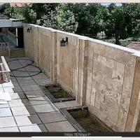دوربین مداربسته با کیفیت تصویر 5 مگاپیکسل به بالا|دوربین مداربسته|کرج, ساماندهی|دیوار