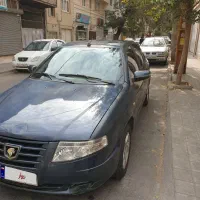 سمند سورن ELX توربو