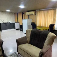 اجاره روزانه تکخواب ساحلی متل نخل فریدونکنار|اجارهٔ کوتاه‌مدت ویلا و باغ|فریدون‌کنار, |دیوار