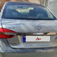جک مدل ۹۴ اتومات|خودرو سواری و وانت|شیراز, ارم|دیوار