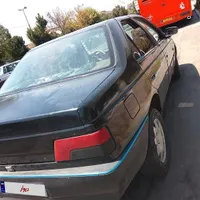 پژو 2000رخش باز سازی شده
