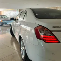 جیلی Emgrand 7 دنده‌ای، مدل ۲۰۱۳|خودرو سواری و وانت|تهران, پونک|دیوار
