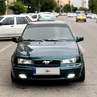 دوو سیلو مدل ۸۱ انژکتور عتیقه