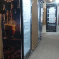 بورس یخچال ایستاده eilia|فروشگاه و مغازه|مشهد, بهاران|دیوار