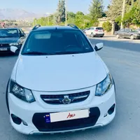 کوئیک سفید دنده ای ۱۴۰۰