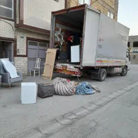 باربری ایمن بارکردستان اثاث کشی شهروشهرستان|خدمات حمل و نقل|اهواز, زیتون کارمندی|دیوار