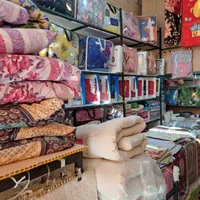 لحاف وتشک دوزی وحلاجی وبازسازی|رختخواب، بالش، پتو|تبریز, |دیوار