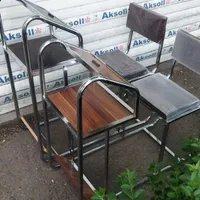 صندلی نماز حرمی|صندلی و نیمکت|تهران, شهرک ولیعصر جنوبی|دیوار