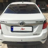 برلینس اتومات 96بیرنگ موتور کوچک|خودرو سواری و وانت|رشت, عینک|دیوار