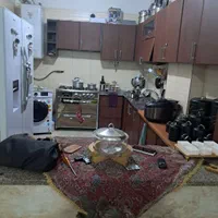 اجاره آپارتمان دلباز/قیمت عالی/خوش نقشه/شیک|اجارهٔ آپارتمان|تربت جام, شهرک آزادگان|دیوار