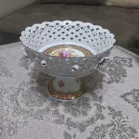 میز ناهار خوری دو نفره سالم و تعدادی وسایل منزل|موکت|قزوین, |دیوار