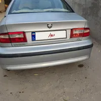 سمند LX ساده، مدل ۱۳۸۴|خودرو سواری و وانت|نیشابور, هفده شهریور|دیوار