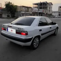 زانتیا 2000cc، مدل ۸۹ درجه یک|خودرو سواری و وانت|تالش, طولارود|دیوار