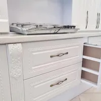 کابینت آشپزخانه ممبران ژیوان آرتا|مصالح و تجهیزات ساختمان|رشت, حافظ آباد|دیوار