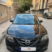 مزدا 3 مونتاژ تیپ 3، مدل ۱۳۸۸|خودرو سواری و وانت|شاهین‌شهر, عطار|دیوار