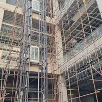 داربست فلزی شبانه روزی (تمام نقاط)قیمت توافقی|مصالح و تجهیزات ساختمان|تهران, پاسداران|دیوار