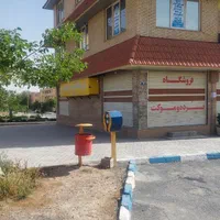 فروش مغازه ۷۴ متری بر بلوار ولیعصر روبروی عمران|فروش مغازه و غرفه|فولادشهر, B7|دیوار