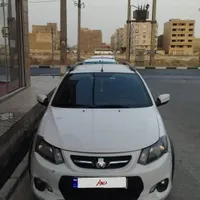 کوییک دنده‌ای ساده، مدل ۱۴۰۱