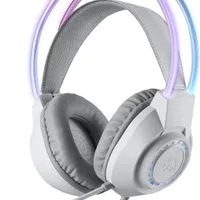 هدست گیمینگ Redragon Scream h231 white