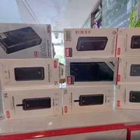 پاوربانک ۲۰و۳۰ هزار ایرپاد با گارانتی موبایل پوریا