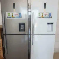 یخچال فریزر جنرال مدل sk 22