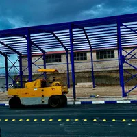 ساخت سوله دست دوم و نو همراه با نصب|خدمات پیشه و مهارت|شهریار, |دیوار