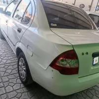 تیبا صندوق‌دار SX، مدل ۱۳۹۶|خودرو سواری و وانت|تهران, جمهوری|دیوار