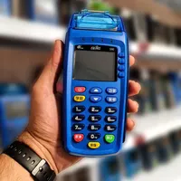 دستگاه کارتخوان سیار p 10& پوز بیسیم C کارت خوان G|فروشگاه و مغازه|شیراز, ملاصدرا|دیوار