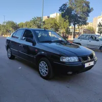 سمند LX
