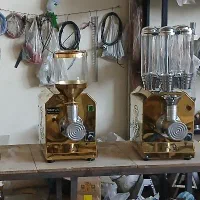 تخفیف ارده گیر سنگی کره گیری کره گیر|فروشگاه و مغازه|ری, صالح‌آباد شرقی|دیوار